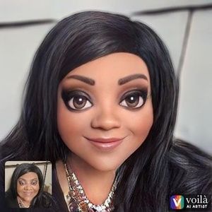 Meet your Posher, Cheryl